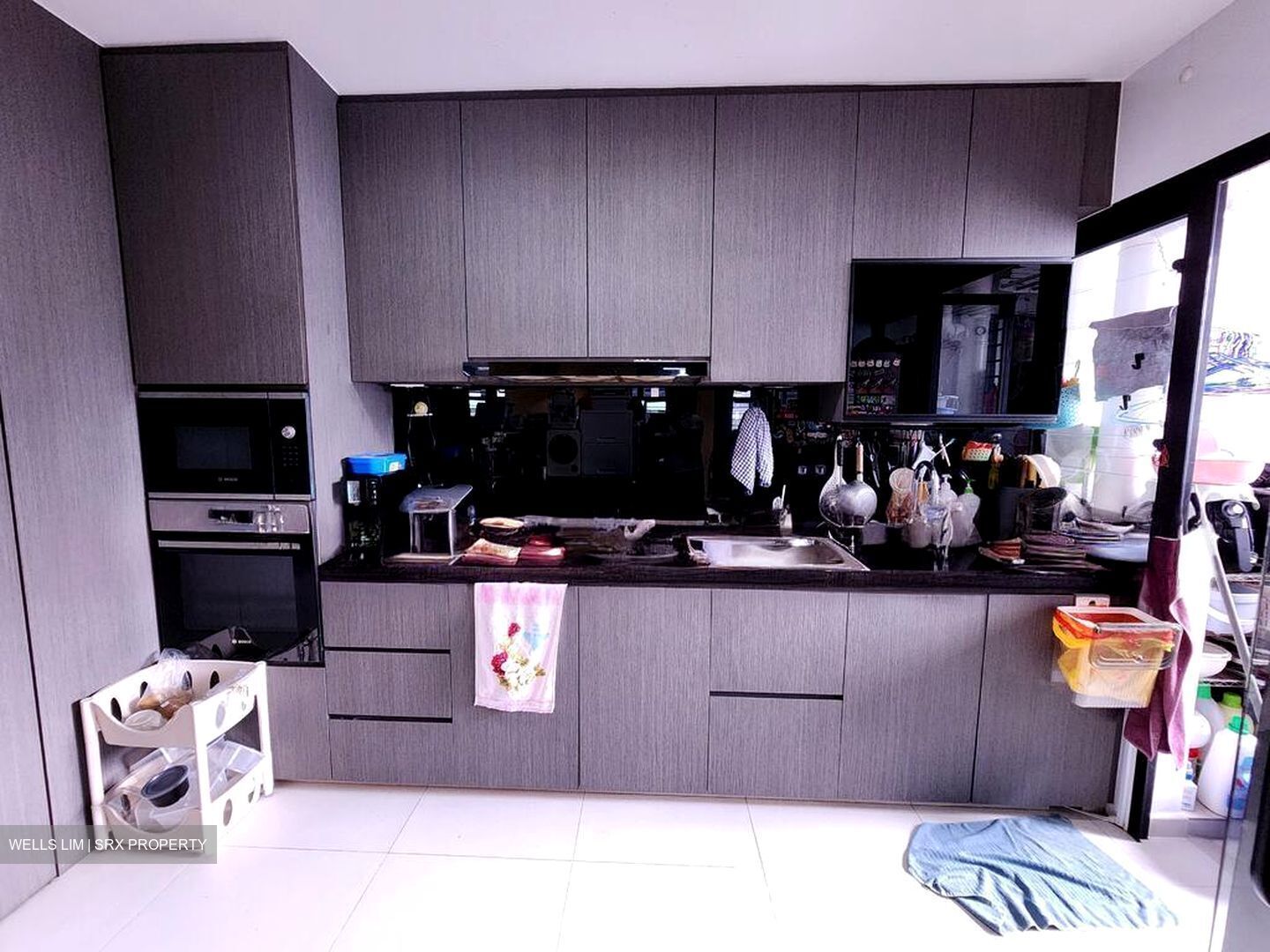Tampines Street 61 (Tampines), Multi Generation #495576401